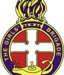 Girls Brigade Logo