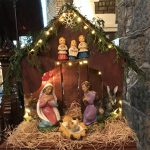 St. Doulagh's crib