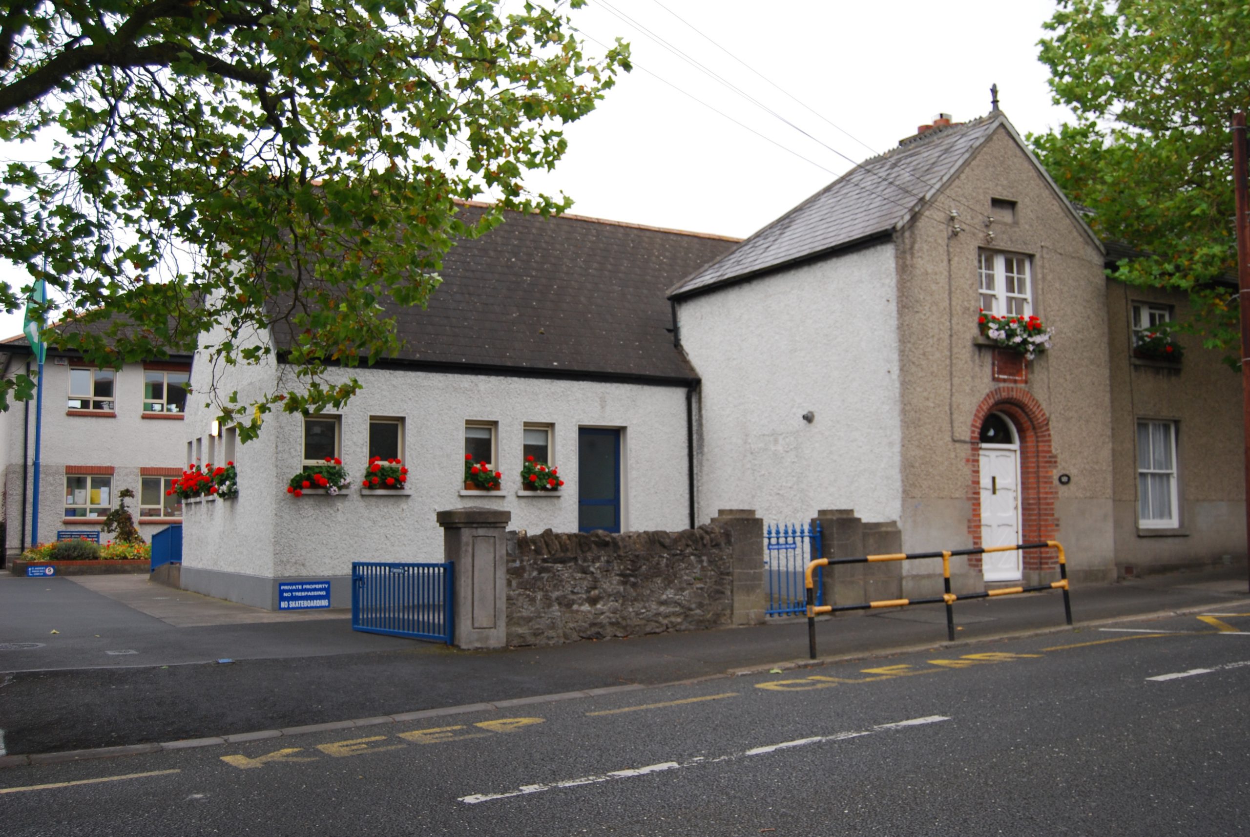 St. Andrews National School, Malahide, Dublin